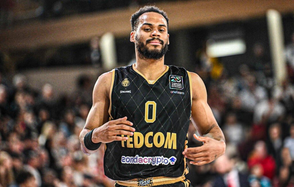 AS Monaco Targets Elie Okobo Extension Amid Roster Shake-Up