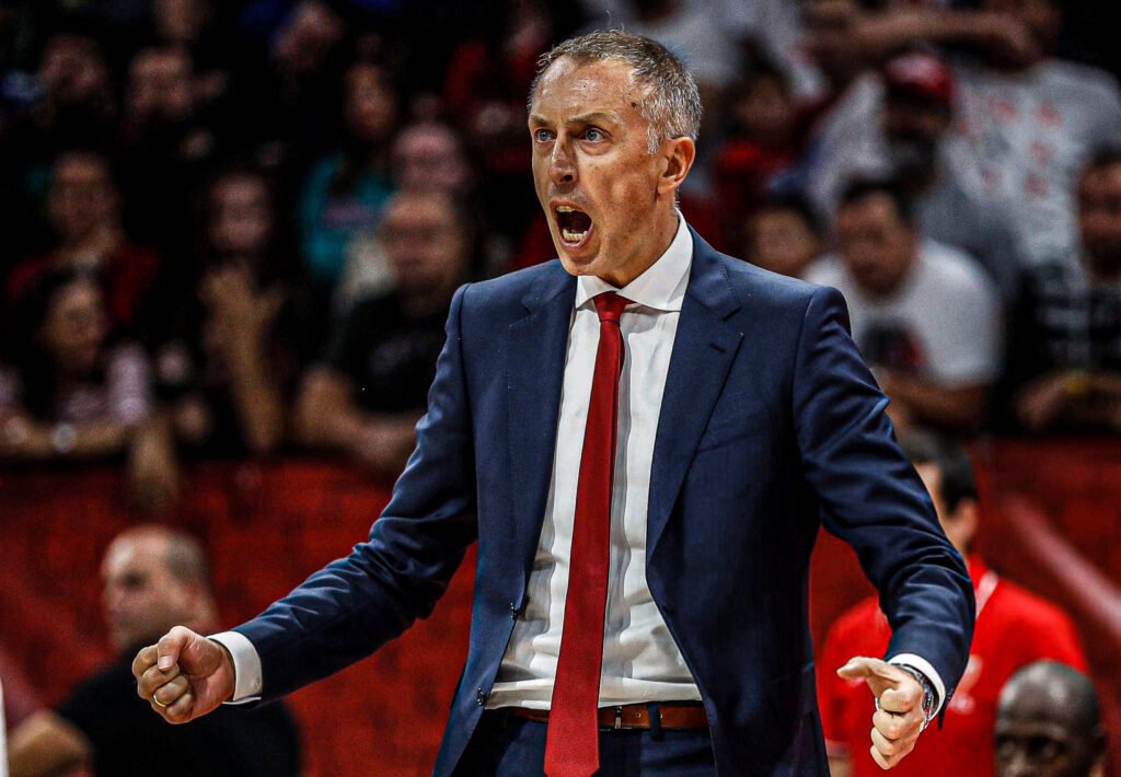 Milan Tomić Returns to Crvena Zvezda as Sporting Director