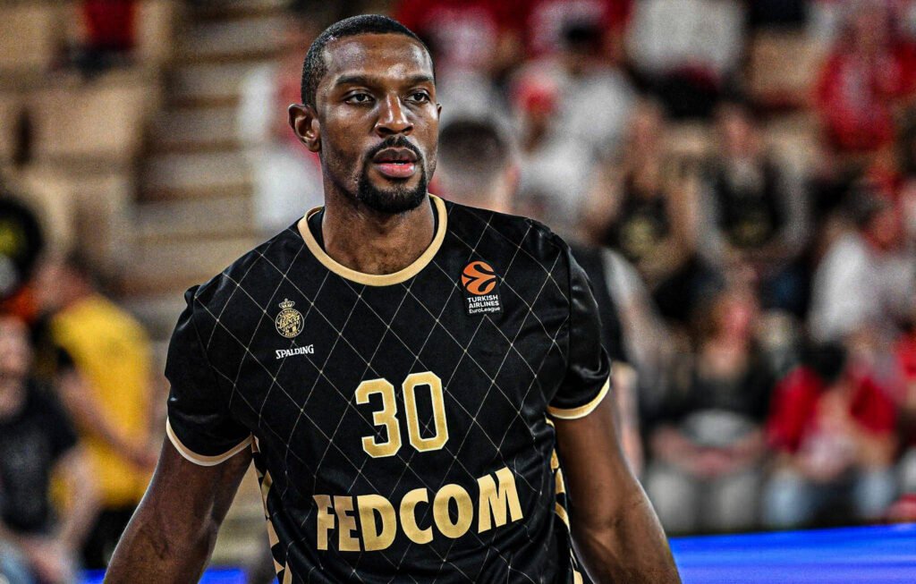 Vitto Brown Joins Beşiktaş from AS Monaco