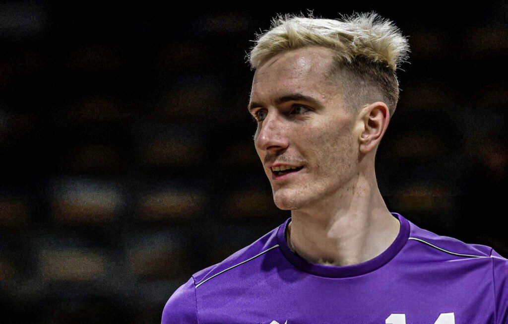Philipp Hartwich Joins Basketball Löwen Braunschweig
