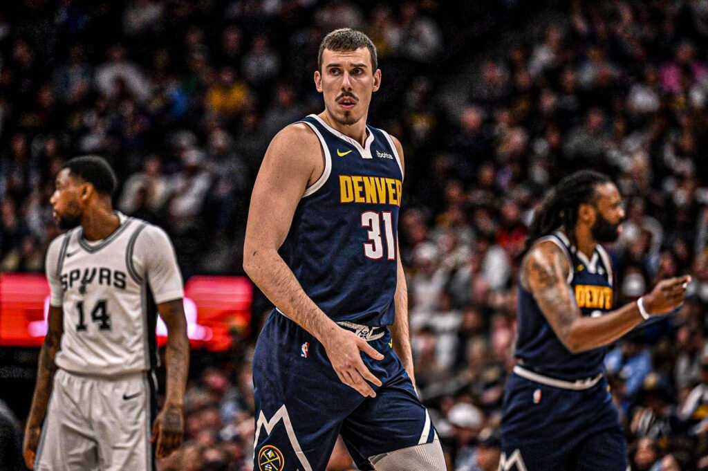 Vlatko Cancar Nears Signing with Olimpia Milan