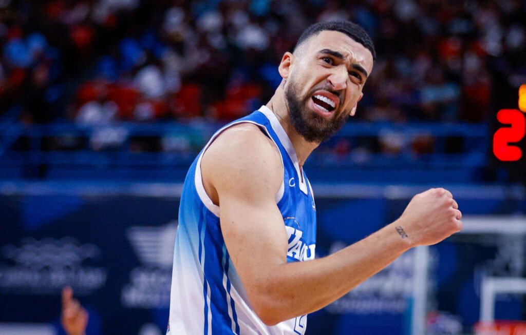 Unicaja Eyes NBA Star Chris Duarte as Blockbuster Signing