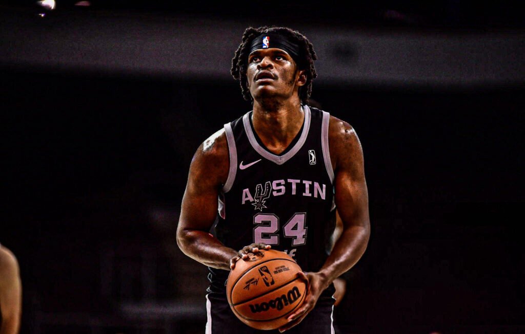 Alize Johnson in Talks with FC Bayern Basketball