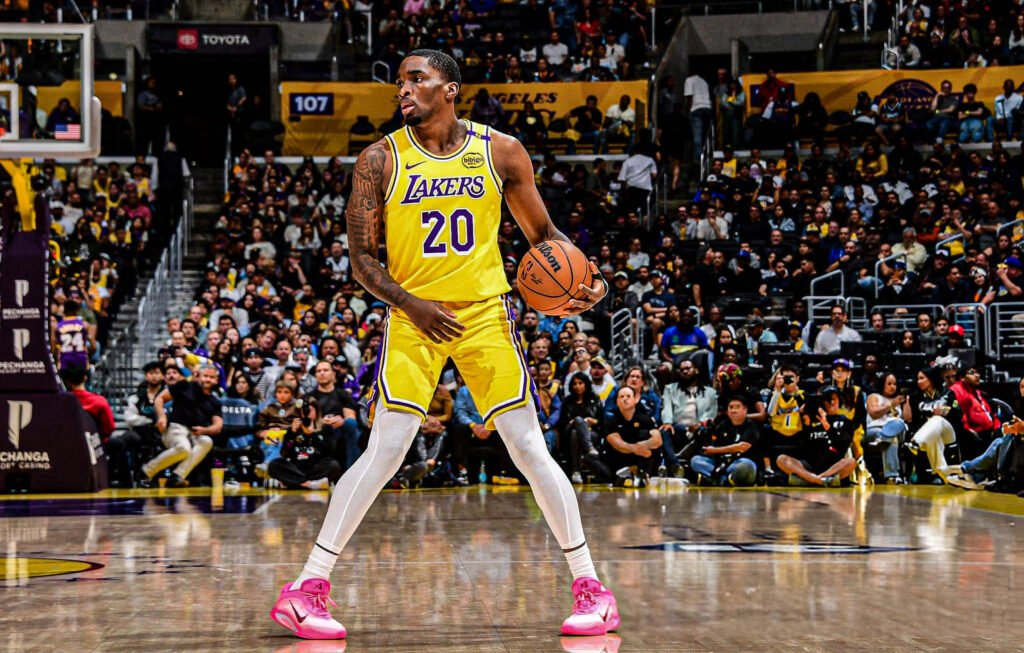 Shake Milton Nears Move to Partizan Belgrade