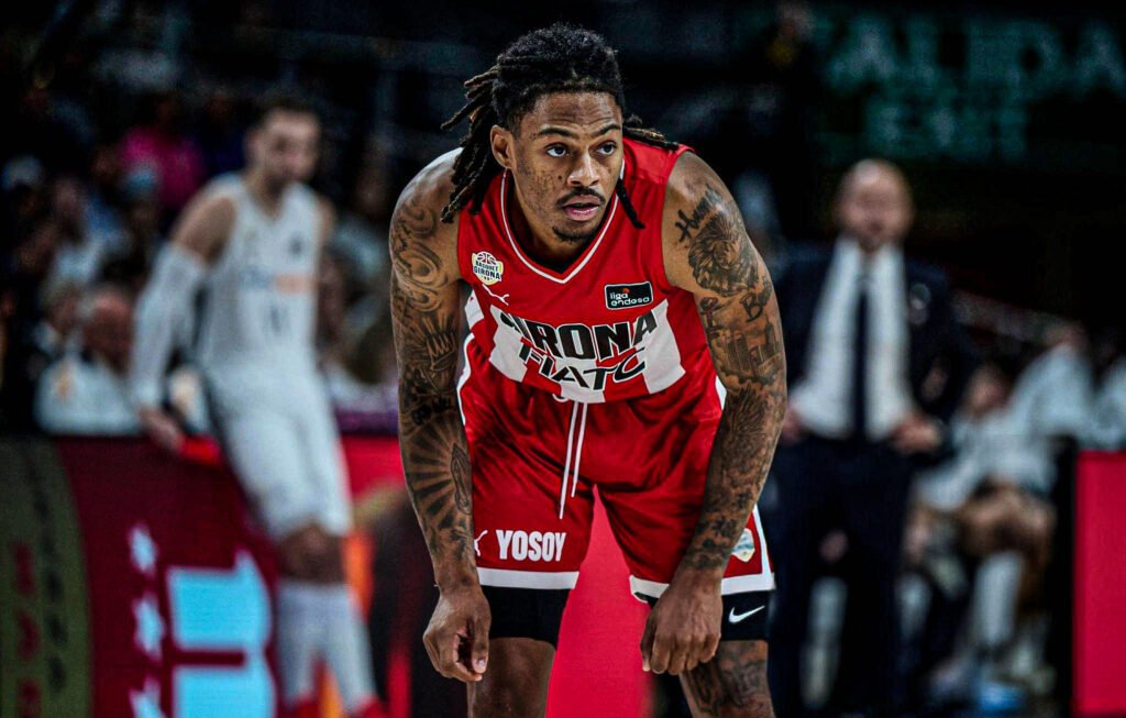 Nike Sibande Nears Move to NINERS Chemnitz