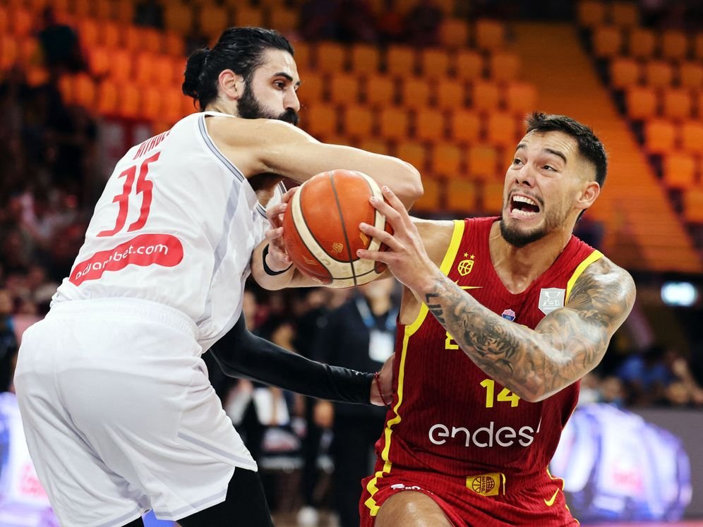 Can Spain Still Compete?